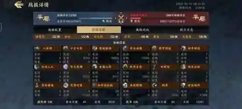 最佳阵容22号技能搭配(绝境尸潮最佳阵容搭配)插图2