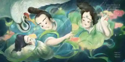 东方幻梦最强阵容搭配图(宝可梦阵容推荐)插图7 东方幻梦最强阵容搭配图(宝可梦阵容推荐)插图7
