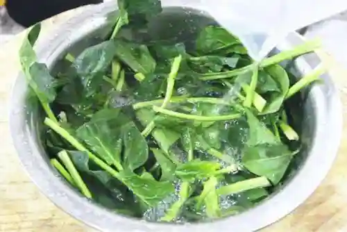 家常烧菜6000例菜谱(新手容易做的家常菜)插图1