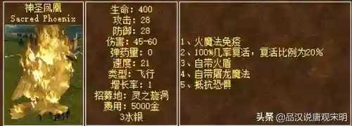 英雄无敌8阵容搭配(英雄无敌5后期最强英雄)插图6