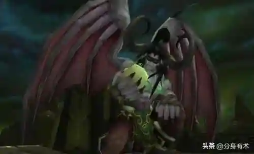 魔兽附魔升级攻略(魔兽附魔1-450详细教程)插图1
