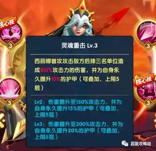 灵魂魔女西丽娜阵容搭配(罗莎莉亚主c搭配什么阵容)