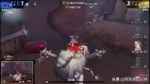 闪现女巫阵容搭配推荐图片(女神星球阵容)插图10