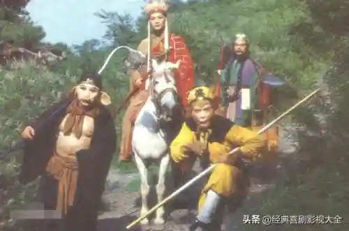 100部古装神话电视剧(人神魔三界电视剧)插图64