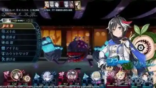神狱之王如何搭配阵容(深渊与秩序最强阵容搭配)插图21