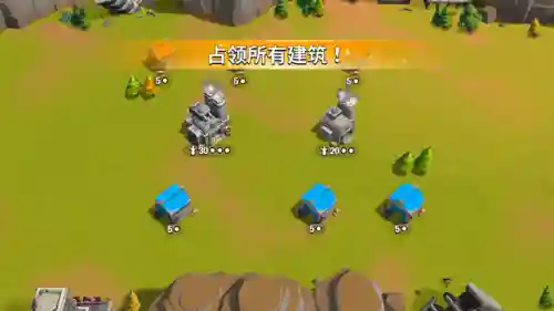 猿族时代最强猴子阵容搭配(猴子很忙平民最强阵容)插图6