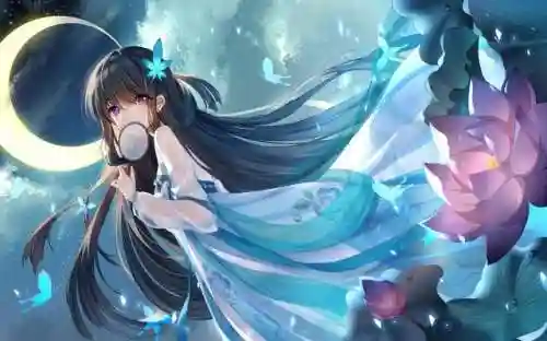 魔女兵器最强阵容搭配推荐(兵器少女9星所有的人物)插图1