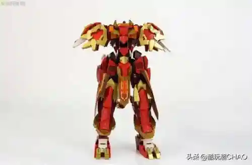 机甲封神搭配什么阵容好(幻世封神平民最强阵容)插图12