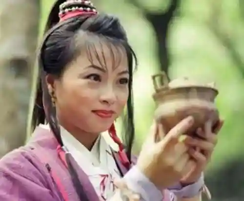天龙八部唯我独尊(新天龙八部争霸赛介绍视频)插图5