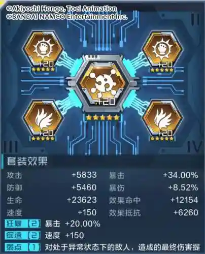 无限龙兽最强阵容搭配图(恐龙无尽挑战最强阵容)插图12 无限龙兽最强阵容搭配图(恐龙无尽挑战最强阵容)插图12