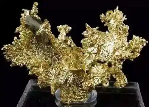 银矿石图片(银矿石原石价格)插图19