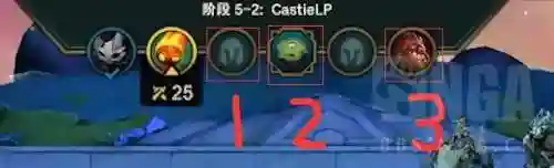 行者云顶之弈阵容搭配(云顶之弈阵容排行)插图7