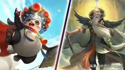 如何快速理解阵容搭配法(多多自走棋神法阵容搭配图片)插图6