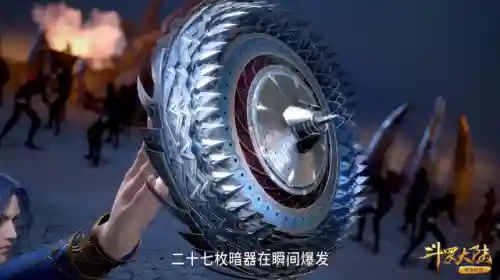 克制破魂枪阵容搭配(震慑枪阵容最佳搭配)插图2