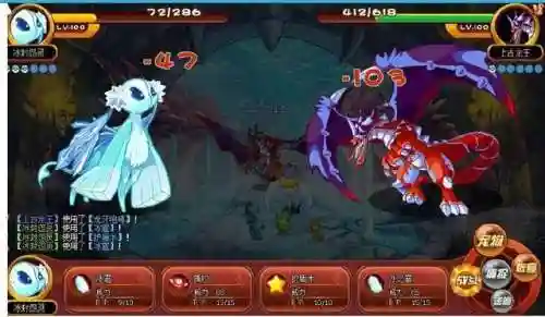 洛克王国上古龙王夏奈(怎么打败上古龙王夏奈)