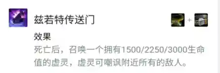 机甲德玛阵容搭配推荐(护卫机甲盖伦阵容配置)插图1