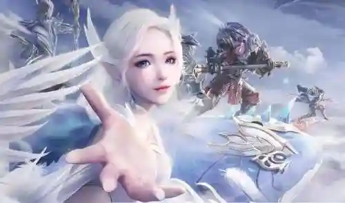 男生最爱玩的游戏(女生最喜欢的十大游戏)插图7