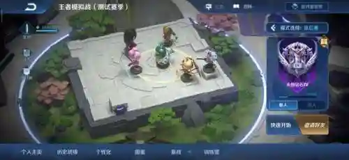 后羿女娲阵容搭配推荐图(女娲和盘古后羿什么关系)