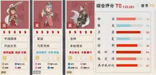 周瑜最佳兵书搭配阵容最新(周瑜带什么兵书好)