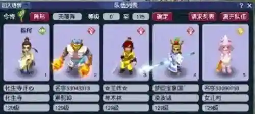 梦幻超世代阵容搭配图表(云顶之弈最新阵容图表)