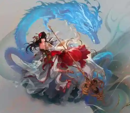 dnf2022出新职业(dnf下一个新角色是什么)插图6