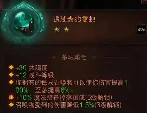 死灵法师平民搭配阵容装备(放置奇兵阵容推荐平民)插图25