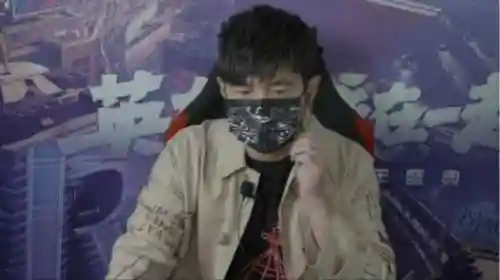 英雄联盟九周年明星表演赛(英雄联盟真人秀节目有哪些)插图3 英雄联盟九周年明星表演赛(英雄联盟真人秀节目有哪些)插图3