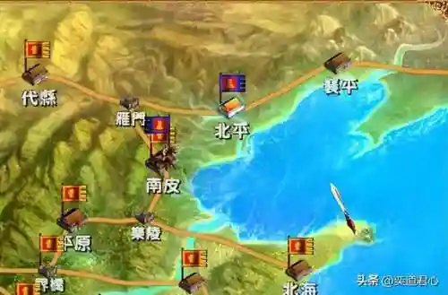 咸鱼之王孟获阵容搭配推荐(孟获最强阵容搭配)插图4