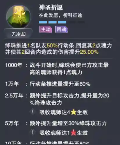 魂师对决巅峰香香阵容搭配(斗罗大陆魂师对决怎么搭配阵容)插图15