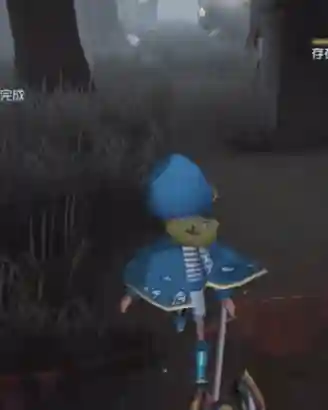 第五人格爱哭鬼图片(爱哭鬼翊崽照片)插图2