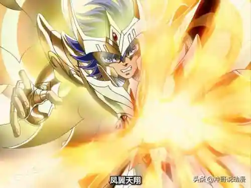 圣斗士冰火阵容搭配(圣斗士 穆最强阵容)插图3