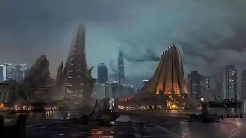 网游之神魔世界(网游神话之至尊无敌)插图4 网游之神魔世界(网游神话之至尊无敌)插图4