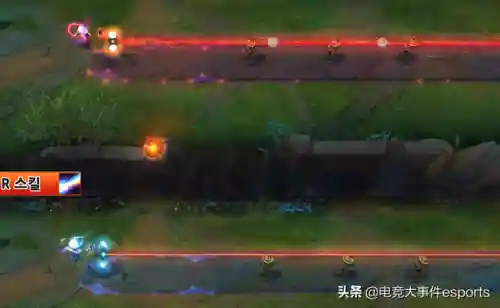 暗星系列皮肤阵容搭配推荐(暗星系列皮肤有哪些)插图19