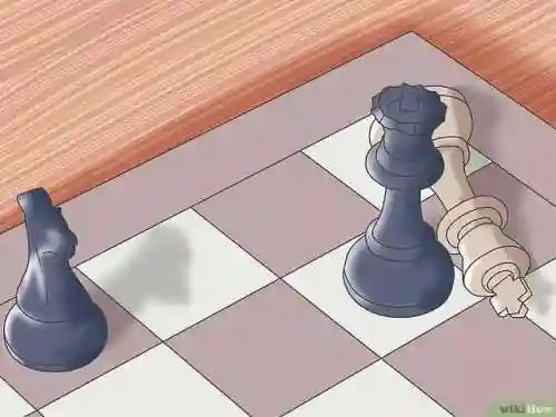 国际象棋玩法新手入门(怎么样下国际象棋)插图10