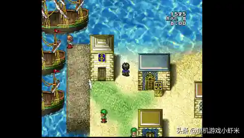 大航海时代4手机版单机(大航海时代4官方下载)插图7