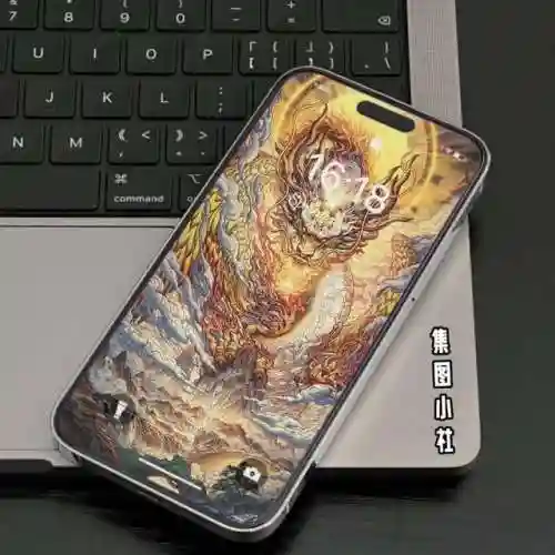 神龙机甲搭配阵容图片高清(银河魔装机甲阵容推荐)插图12
