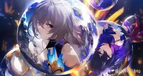 星穹铁道希尔搭配阵容(星穹铁道银狼主c配队)插图4