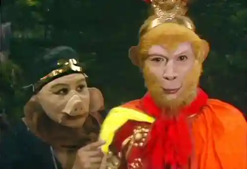乱斗西游美猴王阵容搭配(乱斗西游2后期的最强阵容)插图2