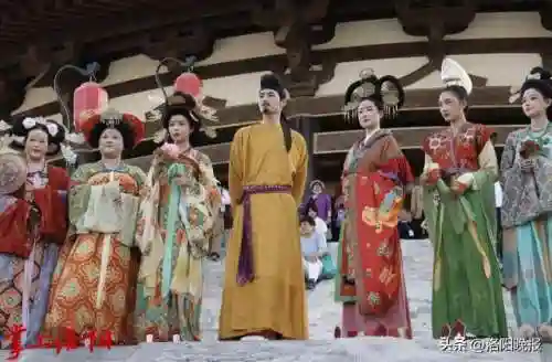汉服博主神仙阵容搭配(全民神仙挂机版阵容搭配)插图1