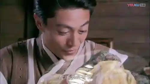 仙剑奇侠传3紫萱被邪剑仙(紫萱与邪剑仙的关系)插图3