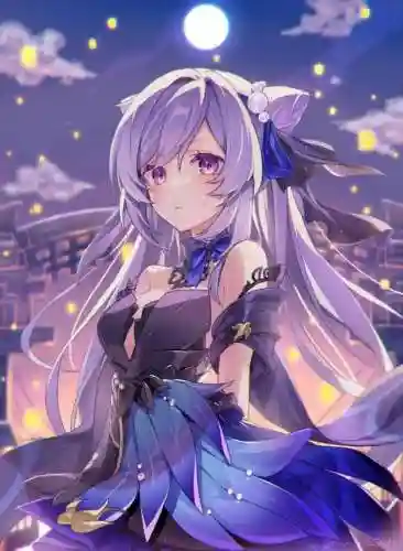 刻晴钟离阵容搭配4.0(刻晴配队推荐平民)