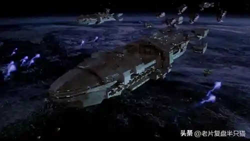 星河战队动漫(星河战队入侵电影在线)插图10
