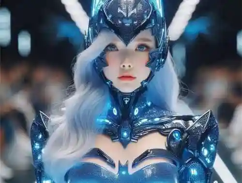 暗黑铠甲搭配阵容图女(诅咒铠甲2灵魔女攻略)插图3