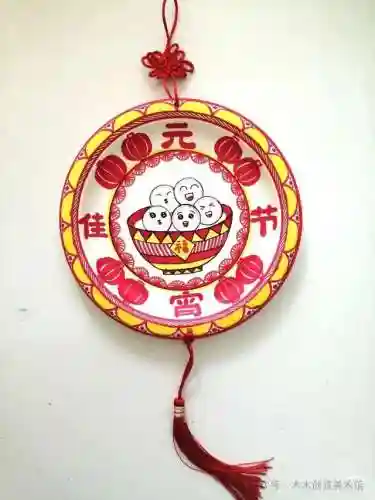 猜灯谜图片(带图片的谜语配图)插图17