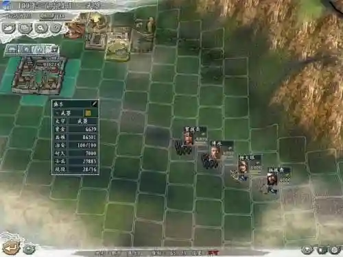 大流一世阵容搭配(多多自走棋冰川战士流阵容怎么搭配)插图21