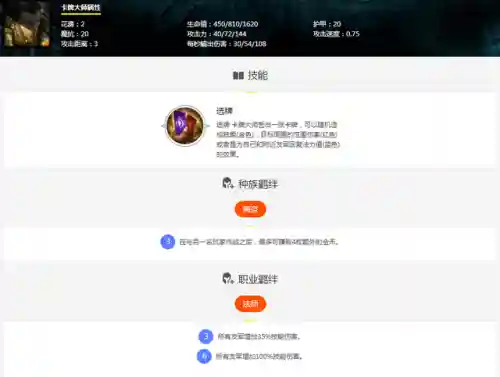 英雄大师卡牌阵容搭配(王者荣耀卡牌最强阵容)插图1
