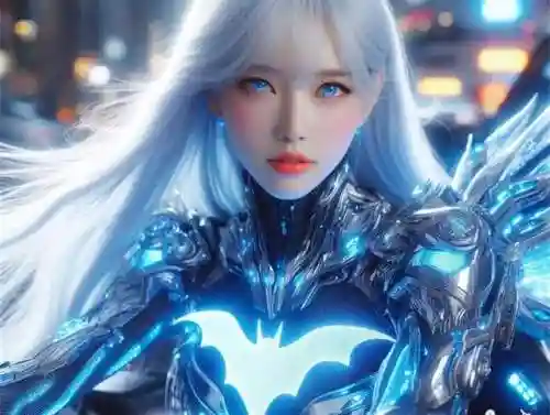 暗黑铠甲搭配阵容图女(诅咒铠甲2灵魔女攻略)插图2