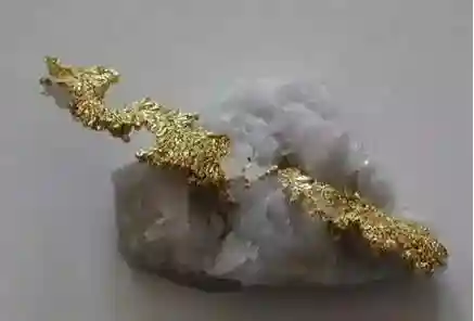 银矿石图片(银矿石原石价格)插图10