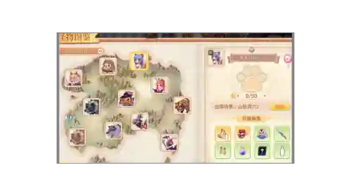 五星幽灵法师搭配阵容(皇家幽灵和寒冰法师哪个好)插图1