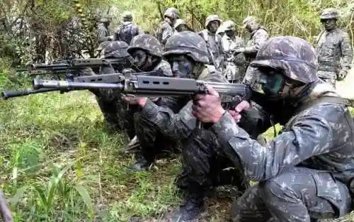 佣兵阵线最强搭配阵容(佣兵战纪平民刷图t0阵容)插图5